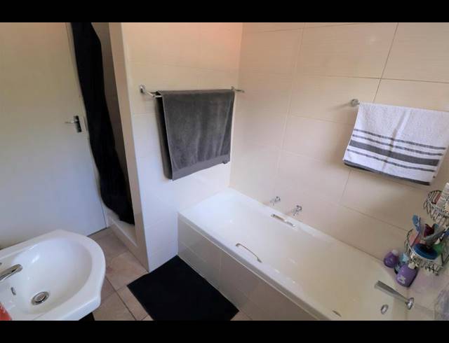 2 BEDROOM APARTMENT FOR SALE IN NORTHWOLD